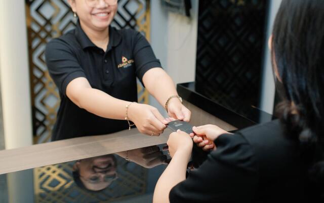 Azana Style Hotel Bandara Jakarta