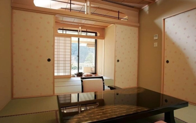 Ryotei Rangetsu