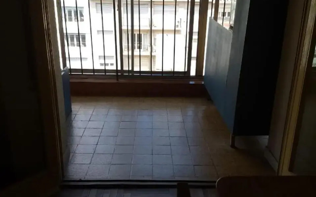 carmon colon 1 ambiente y medio