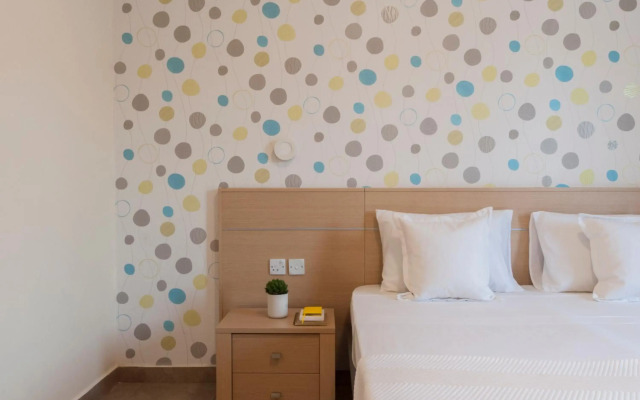 Blubay Apartments By St Hotels