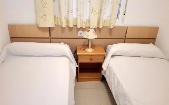 Apartamentos Vistamar Marina D'or 3000