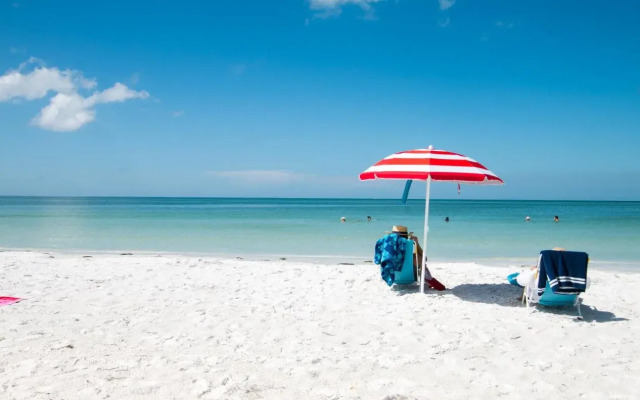 voco Sarasota by IHG