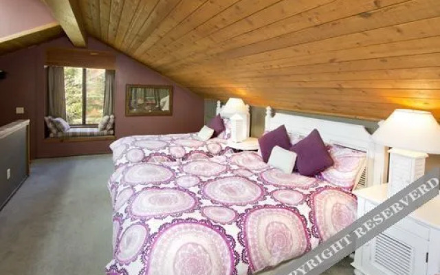 Snowflower At Mammoth Condominiums