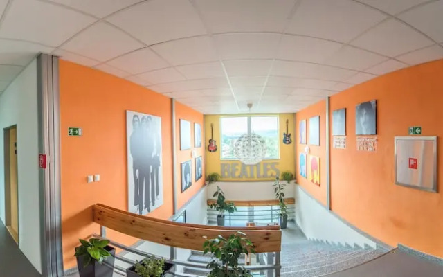 Hotel SAD, Turistická Ubytovňa *