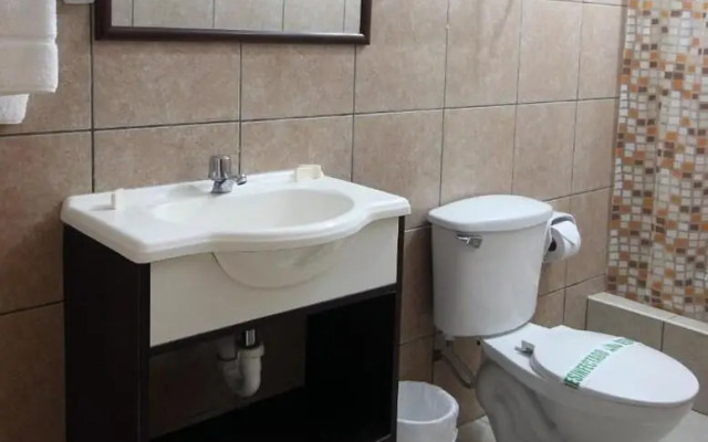 Hotel El Huacachinero