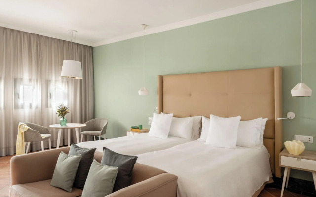 Palacio de Sancti Petri, a Gran Meliá - The Leading Hotels of the World