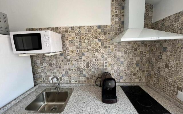 Apartamentos Sol de Algodonales