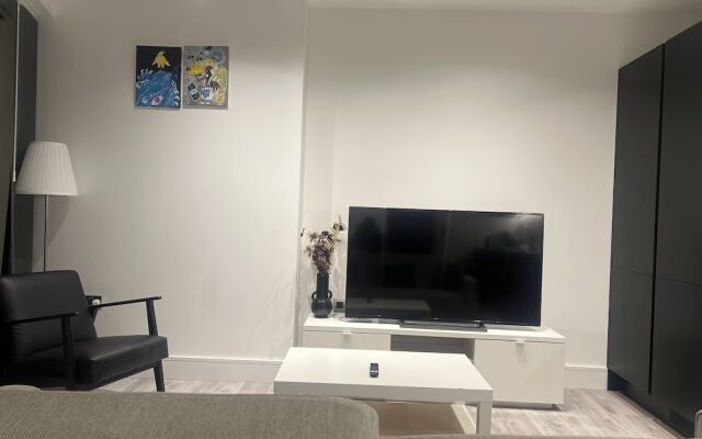 Luxurious 1-bed Apartment in London