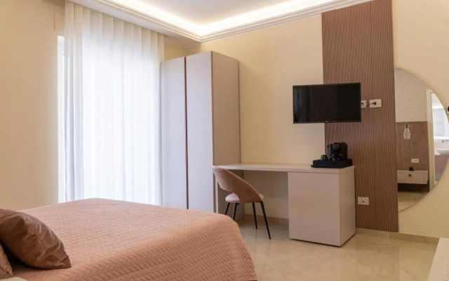 Amabile Luxury Rooms
