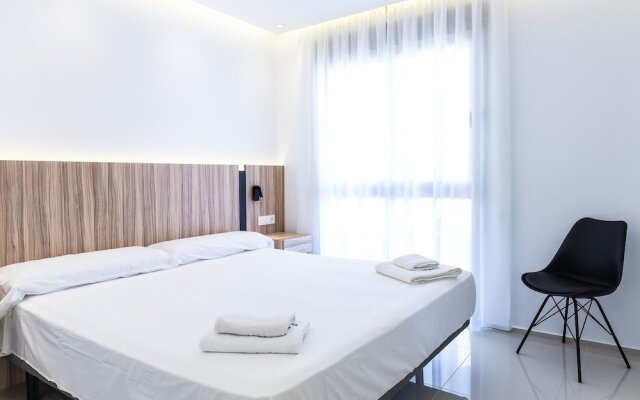 Gran Sol Apartments