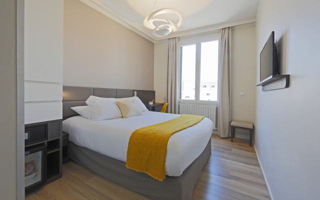 Negrecoste Hotel & Spa