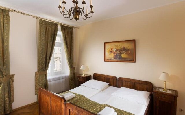 Aparthotel Camea