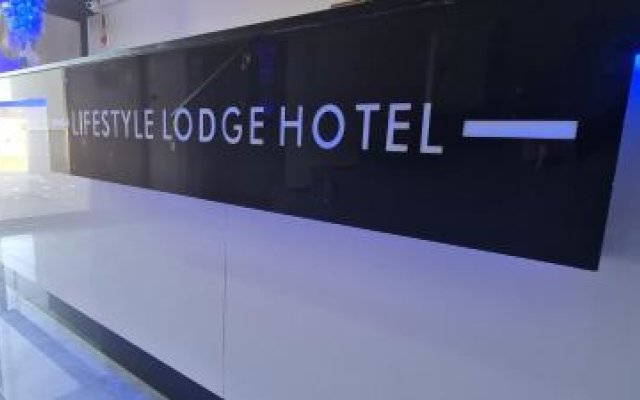 Lifestyle Lodge Hotel
