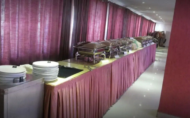 Hotel Sea Palace