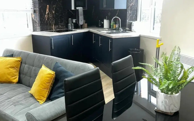 Leeds Urban Retreat- Pet Friendly Flat
