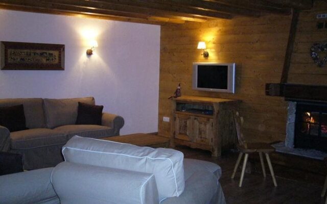 Chalet De Marie