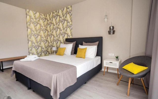 Nayino Resort Mamaia Nord