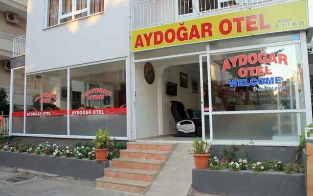 Aydogar Hotel