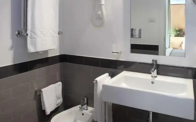 Residence Regola