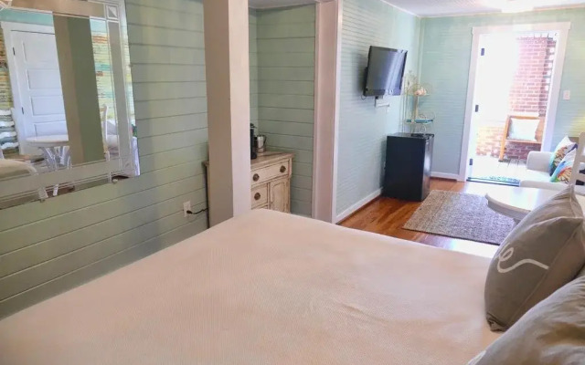 Beachview Bed & Breakfast