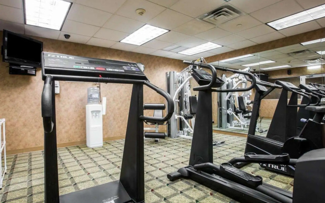 Holiday Inn Express & Suites Hawthorne Elmsford North by IHG