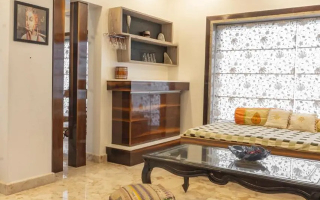 Soank Paradise - The Boutique Hotel