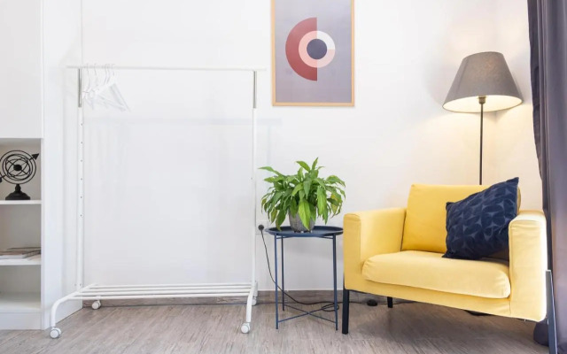 Studio Apartment Les - 4 min walk from amphiteatre