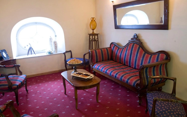 Domotel Arni