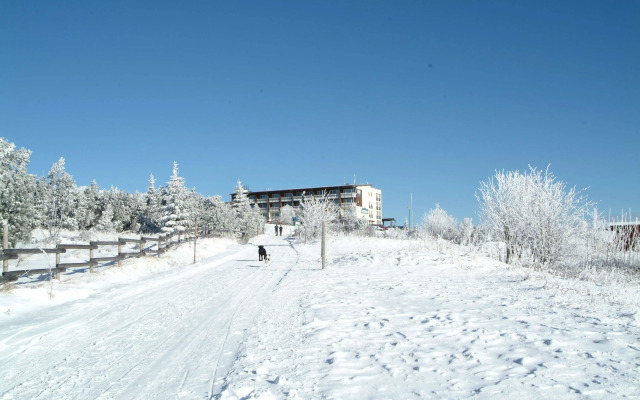 Wellness- & Nationalpark Hotel Schliffkopf Bwsc