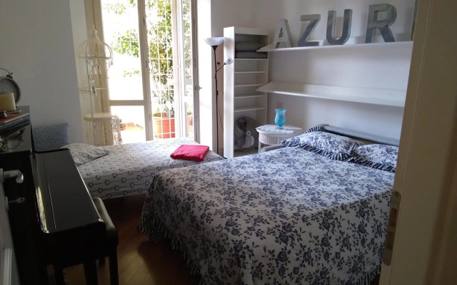 DREAM APARTMENT WITH POOL area FARNESINA POLICLINICO GEMELLI ROME