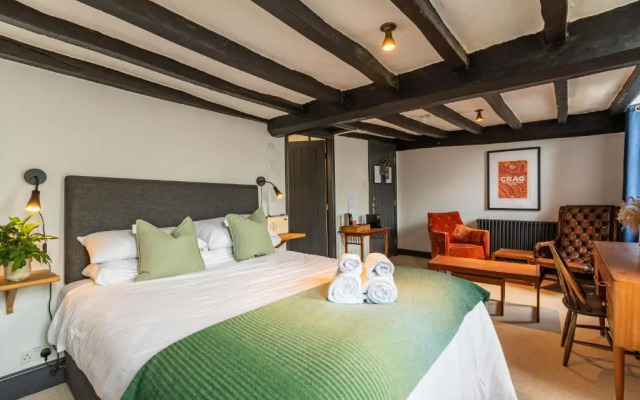 The Royal Oak Cartmel