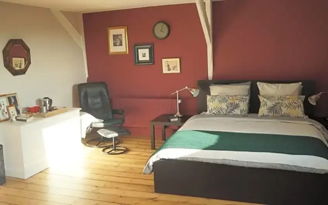 Les terrasses de Templeuve