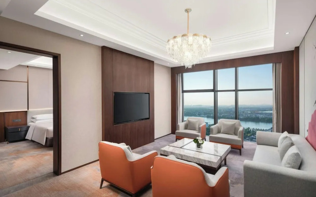 Le Meridien Shaoxing Yuecheng