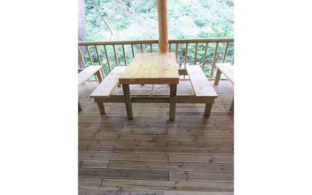 Yeongwol Muksan Guan Pension