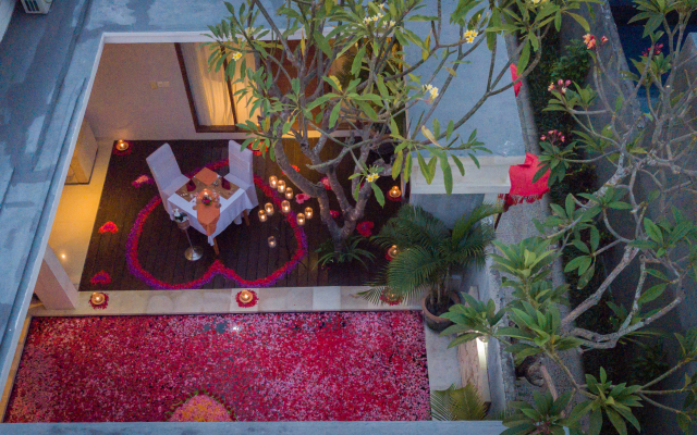 The Light Exclusive Villas & SPA