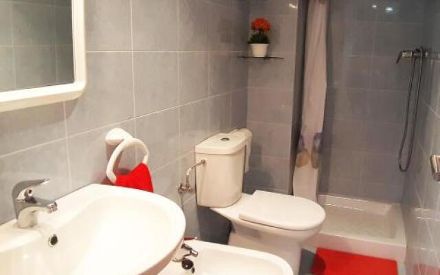 Apartamentos Boutique Colomeras