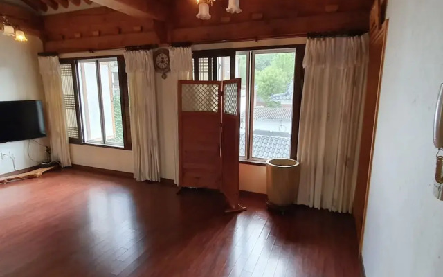 Millennial Morning Hanok Guesthouse