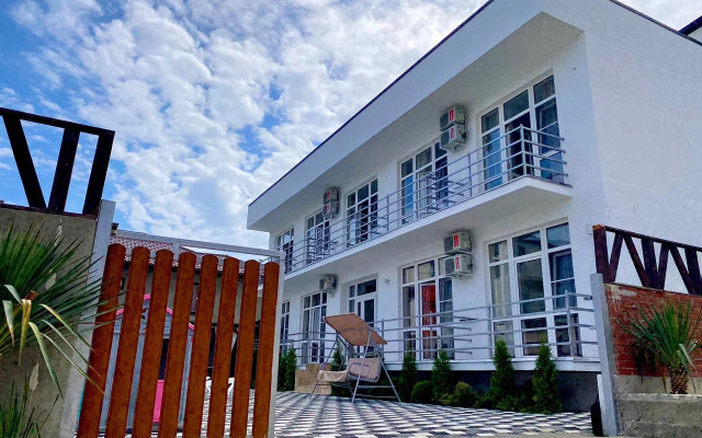 Одиссей (Джубга)