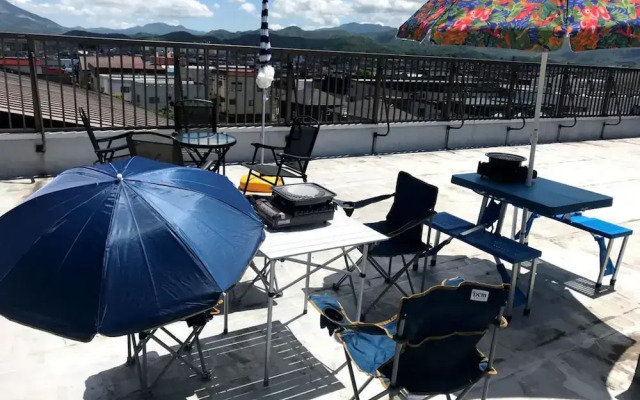 Big Stone Tsukuda 201