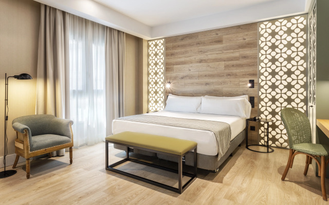 Catalonia Santa Justa