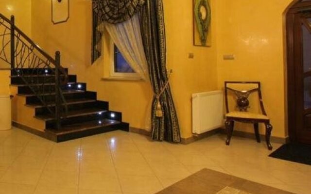 Hotel Andersen