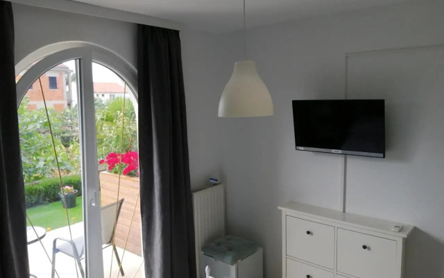 Marko Rooms