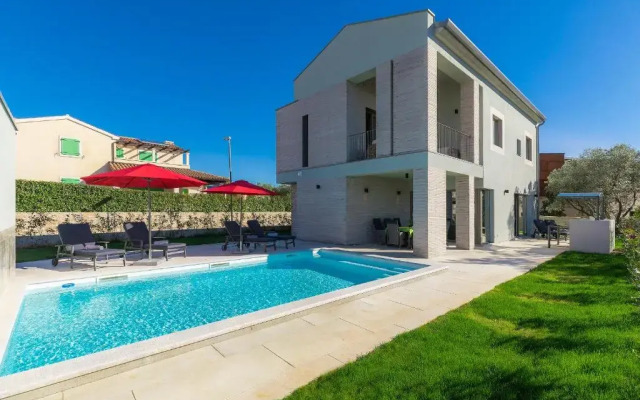 Villa Matija