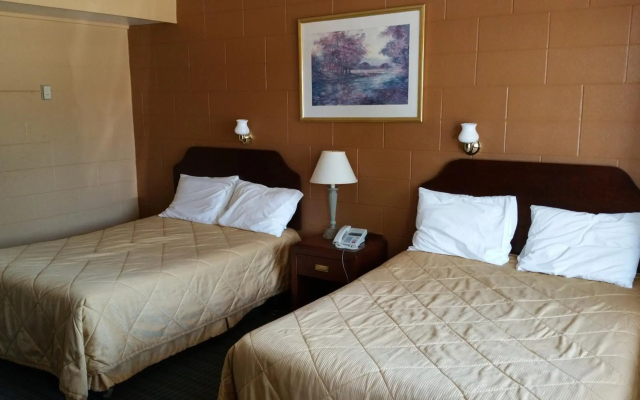 Riverview Motel