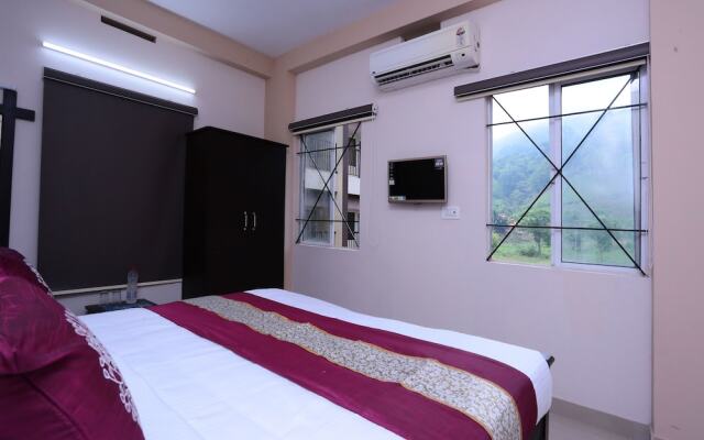OYO 12964 Homelinks