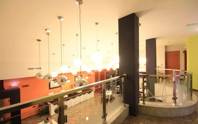 Hotel Hamburg Skopje