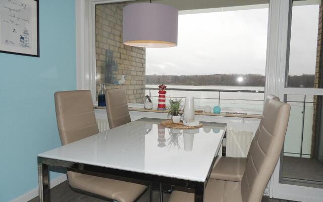 Dünenhof DB1-016 Dünenhof