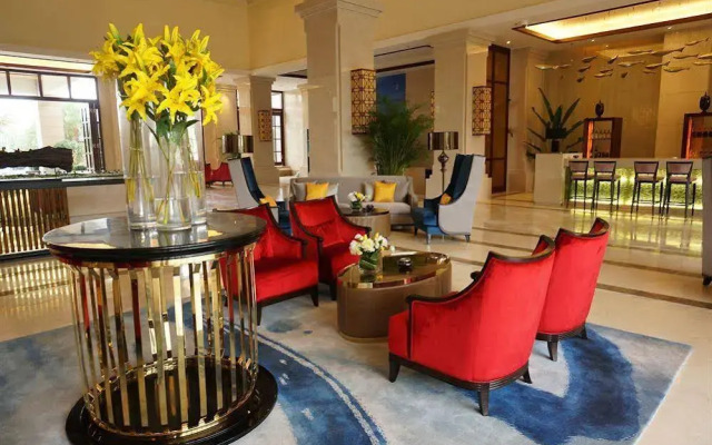 Tujia Sweetome Vacation Apartment Dahua West Coast Branch