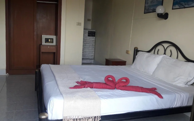 On hill Residence Patong Phuket