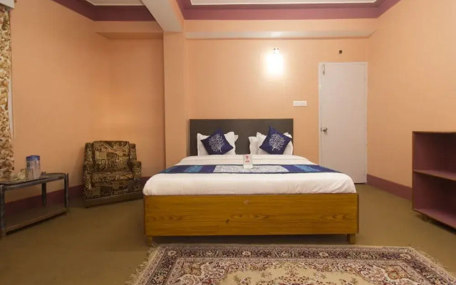 OYO 10586 Hotel Tulip Residency